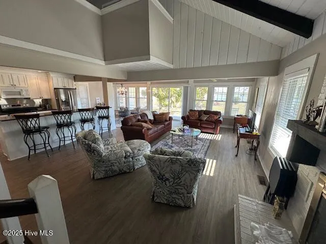 $2,500 | 210 Twin Lakes Court, Sunset Beach, NC 28468