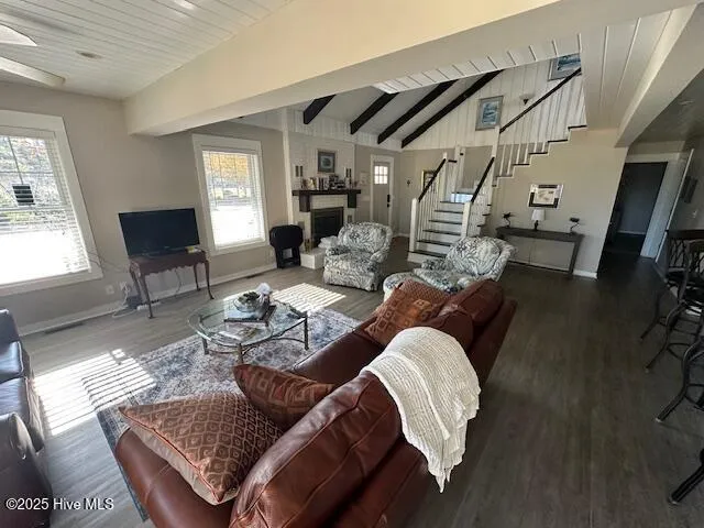 $2,500 | 210 Twin Lakes Court, Sunset Beach, NC 28468