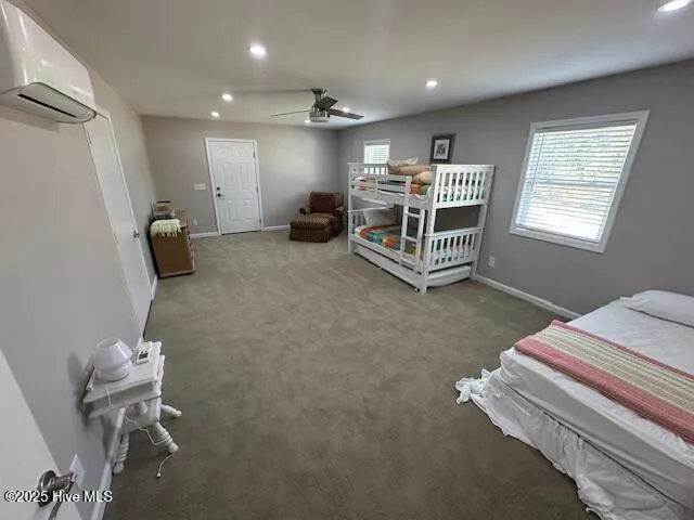 $2,500 | 210 Twin Lakes Court, Sunset Beach, NC 28468