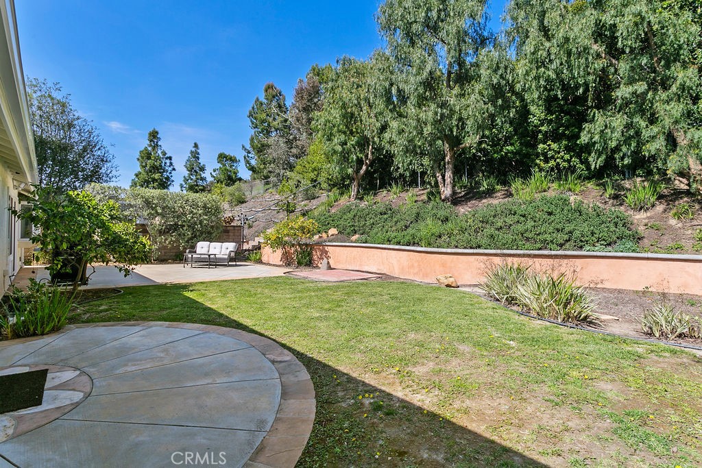 27242 Cordero Lane Mission Viejo, CA 92691 - Photo 25 of 39 a view of a park with large trees