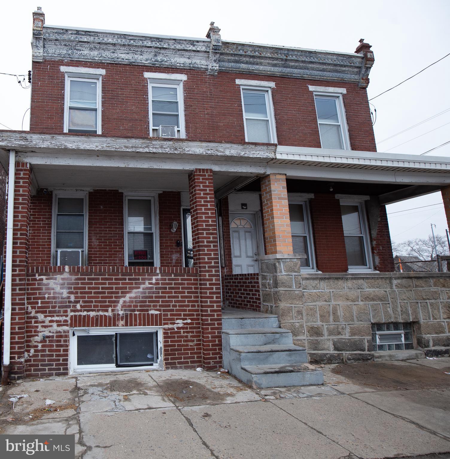 4918 A Street Philadelphia, PA 19120 - Photo 1 of 31