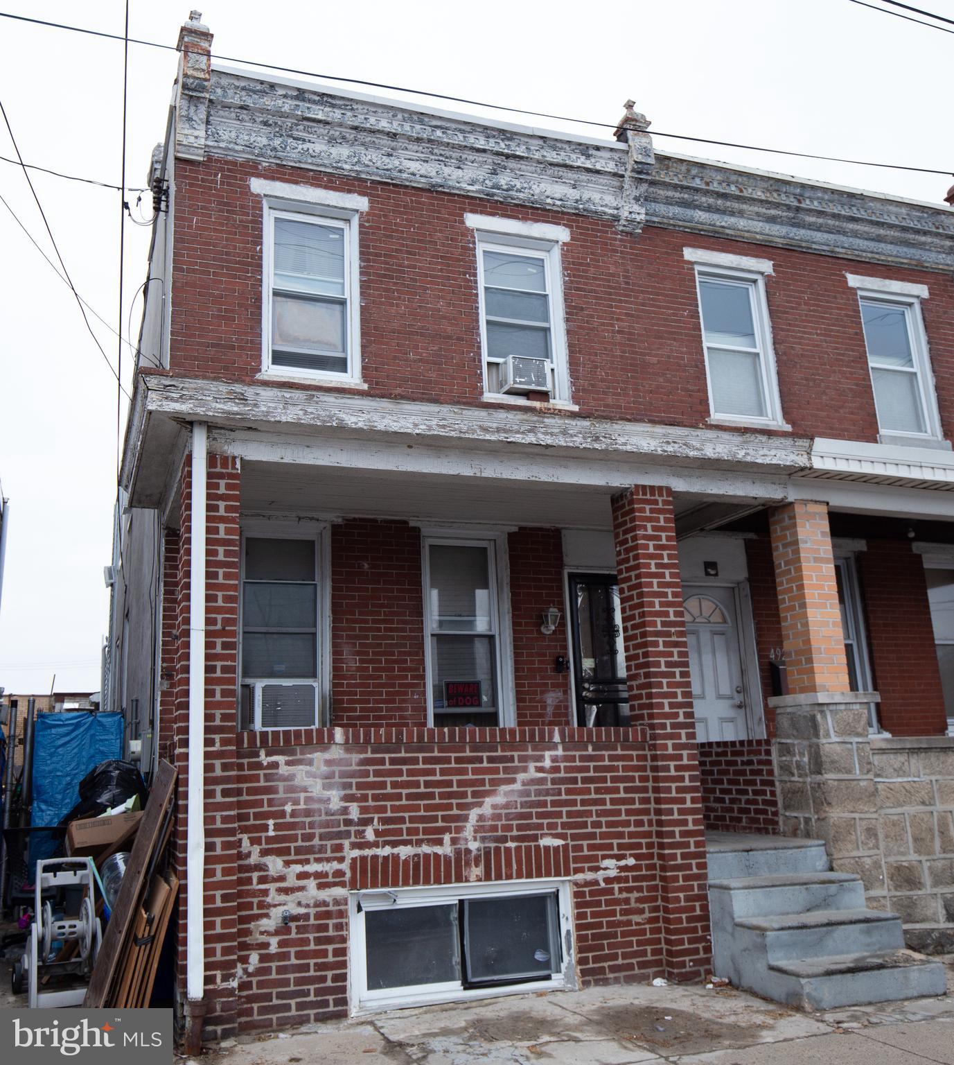 4918 A Street Philadelphia, PA 19120 - Photo 2 of 31