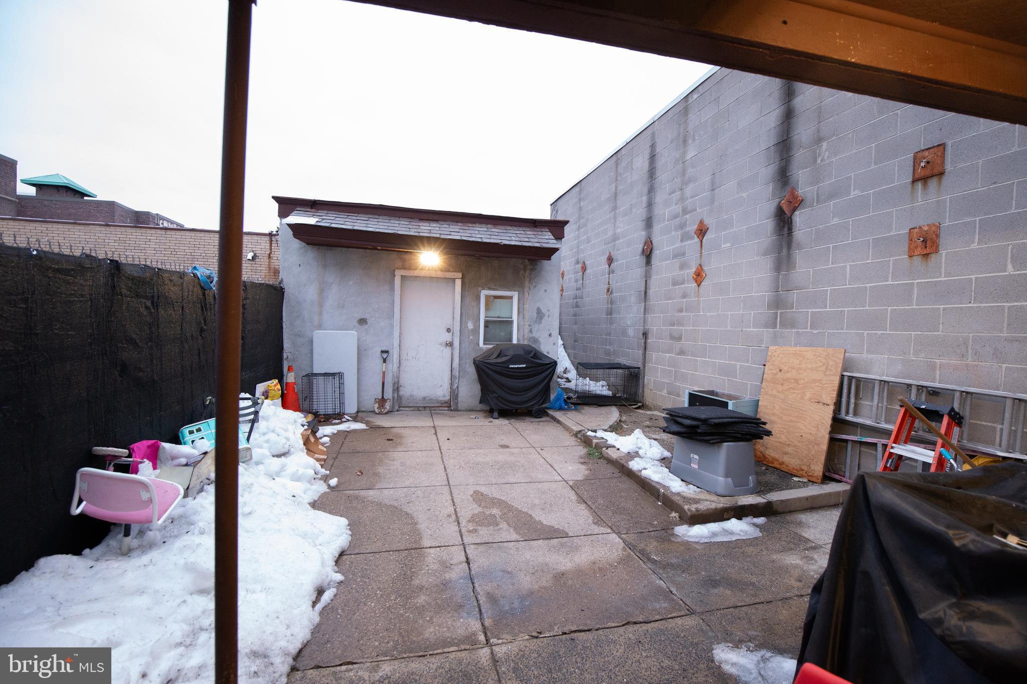 4918 A Street Philadelphia, PA 19120 - Photo 26 of 31