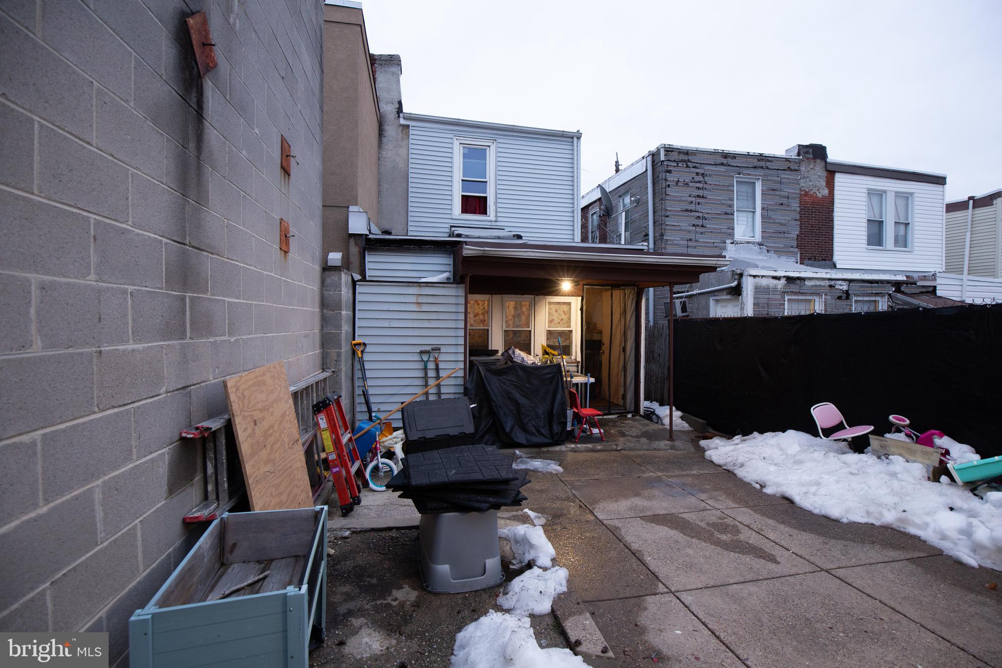 4918 A Street Philadelphia, PA 19120 - Photo 27 of 31