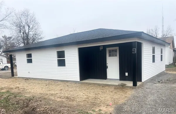 $123,500 | 9 West Truitt Street, Dexter, MO 63841