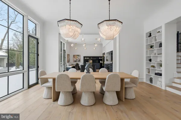$5,750,000 | 4929 Lowell Street Northwest, Washington, DC 20016