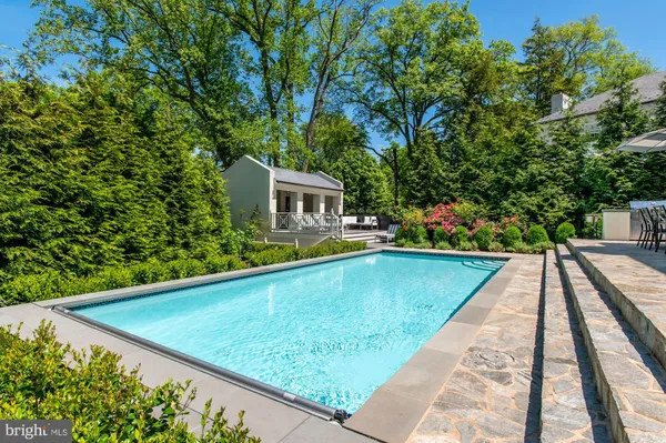 $5,750,000 | 4929 Lowell Street Northwest, Washington, DC 20016