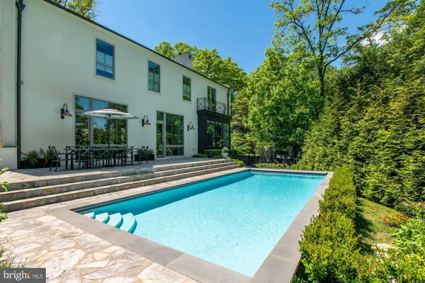 $5,750,000 | 4929 Lowell Street Northwest, Washington, DC 20016