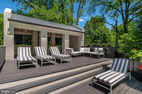 $5,750,000 | 4929 Lowell Street Northwest, Washington, DC 20016