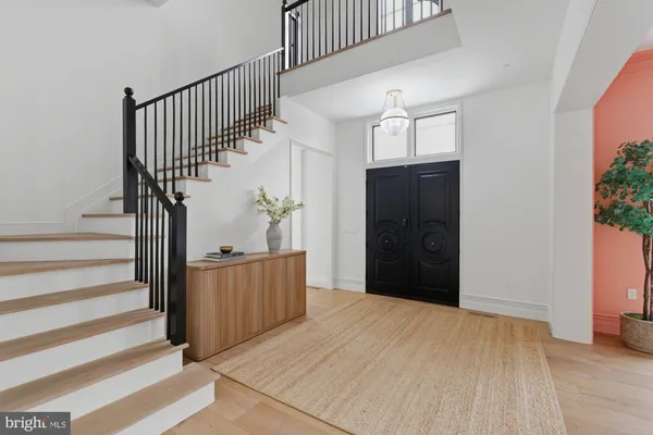 $5,750,000 | 4929 Lowell Street Northwest, Washington, DC 20016