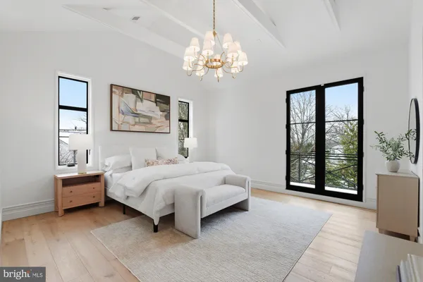 $5,750,000 | 4929 Lowell Street Northwest, Washington, DC 20016