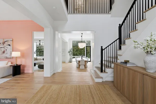 $5,750,000 | 4929 Lowell Street Northwest, Washington, DC 20016
