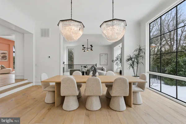 $5,750,000 | 4929 Lowell Street Northwest, Washington, DC 20016