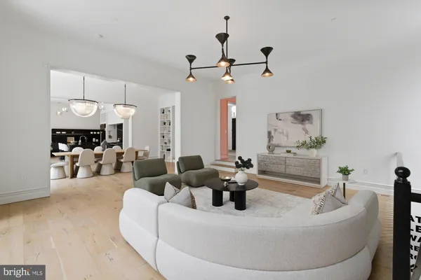 $5,750,000 | 4929 Lowell Street Northwest, Washington, DC 20016