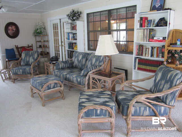 9255 Lakeview Drive Foley, AL 36535 - Photo 30 of 39 Upstairs Den