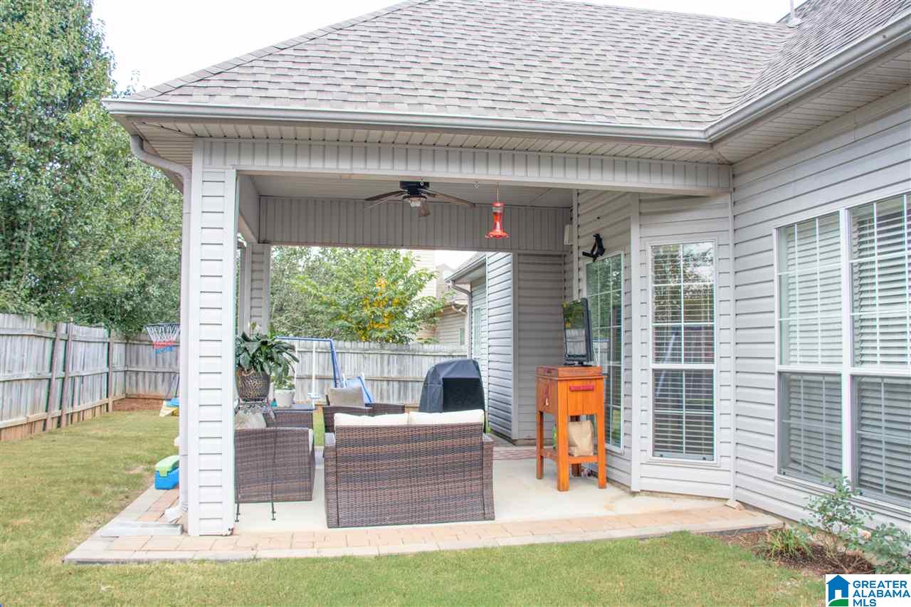 464 Bentmoor Way Helena, AL 35080 - Photo 27 of 29