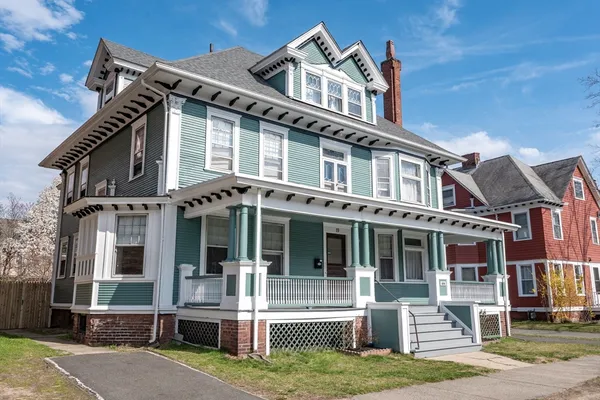 $579,900 | 19-21 Beechwood Avenue, Springfield, MA 01108