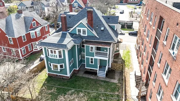 $579,900 | 19-21 Beechwood Avenue, Springfield, MA 01108