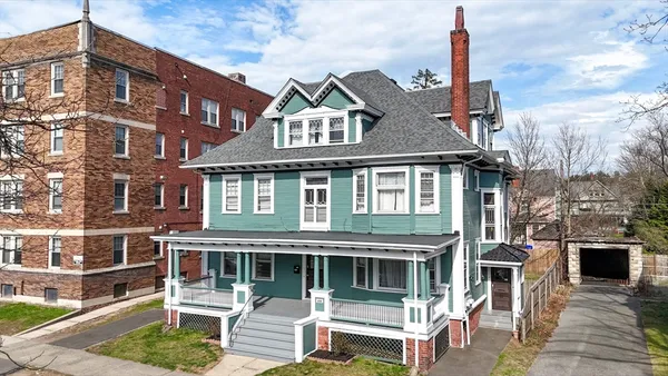 $579,900 | 19-21 Beechwood Avenue, Springfield, MA 01108