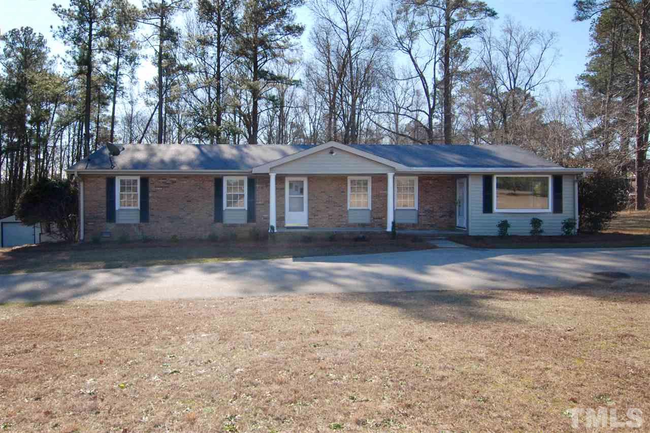 452 Covered Bridge Road Clayton, NC 27520 - Photo 1 of 25 Gallery Image 1