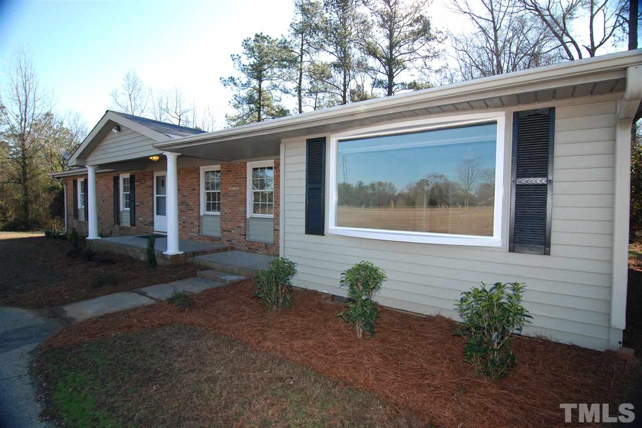 452 Covered Bridge Road Clayton, NC 27520 - Photo 2 of 25 Gallery Image 2