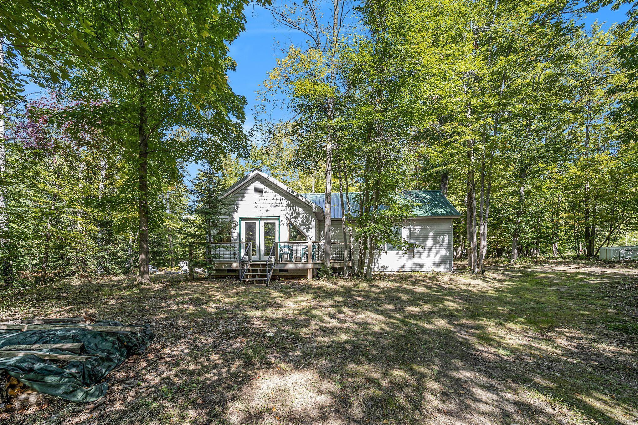 3648 Lance Lake Road Wolverine, MI 49799 - Photo 27 of 27 Gallery Image 27
