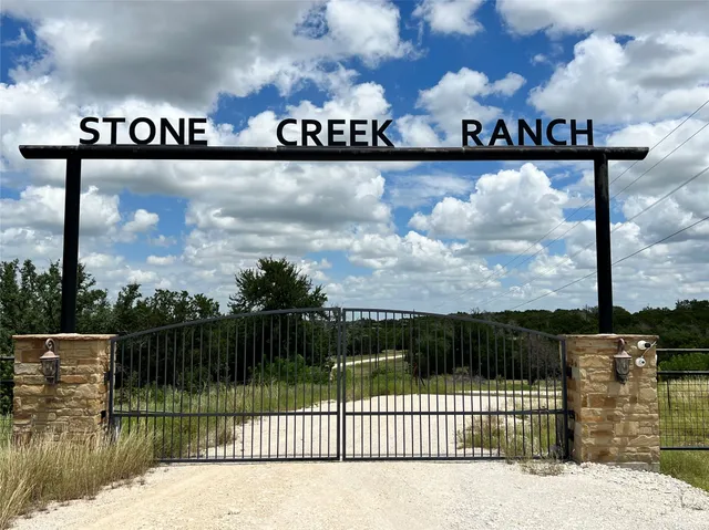 $185,000 | 2452 Stone Creek Ranch Drive, Evant, TX 76525