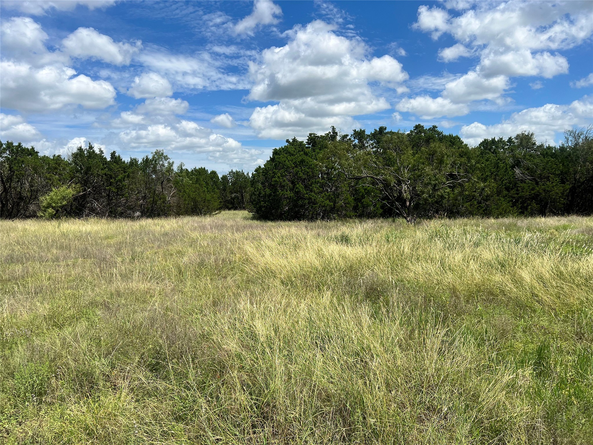 2452 Stone Creek Ranch Drive Evant, TX 76525 - Photo 9 of 19 a view of a lake view