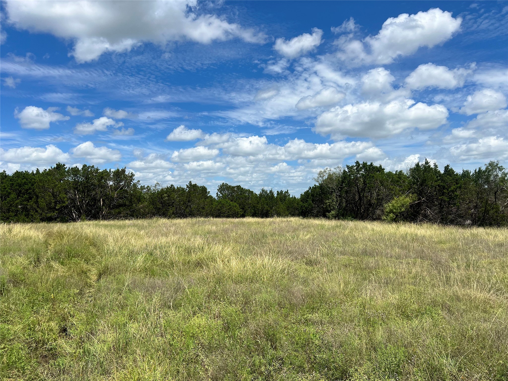 2452 Stone Creek Ranch Drive Evant, TX 76525 - Photo 10 of 19 a view of an ocean and mountain