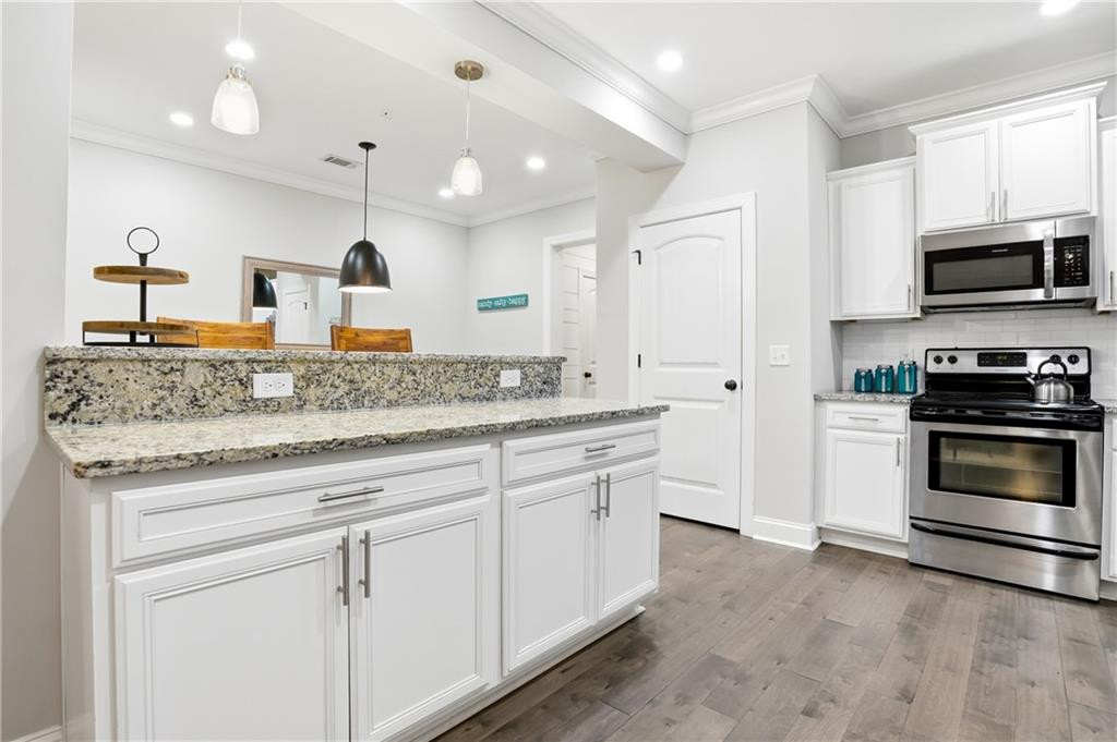 509 Mariners Circle St. Simons Island, GA 31522 - Photo 9 of 35 Photo 9