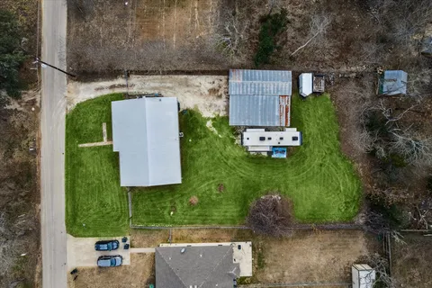 $379,000 | 210 Fallwell Street, Liberty Hill, TX 78642