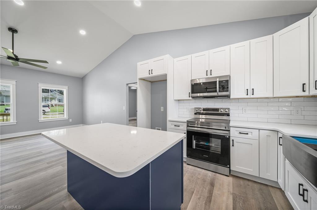 274 Viewmont Lane Ronda, NC 28670 - Photo 14 of 23