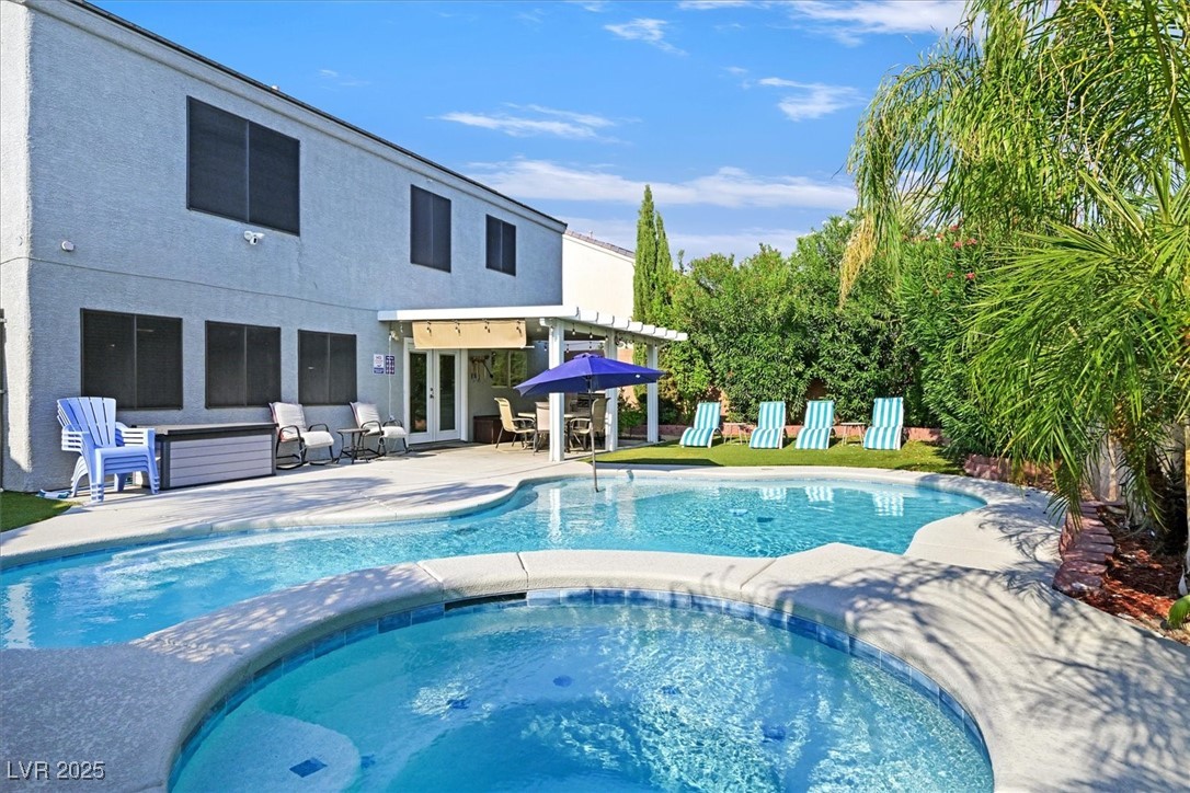 2735 Peekskill Avenue Henderson, NV 89052 - Photo 1 of 35