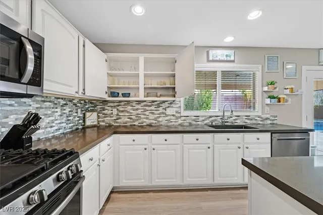 $7,500 | 2735 Peekskill Avenue, Henderson, NV 89052