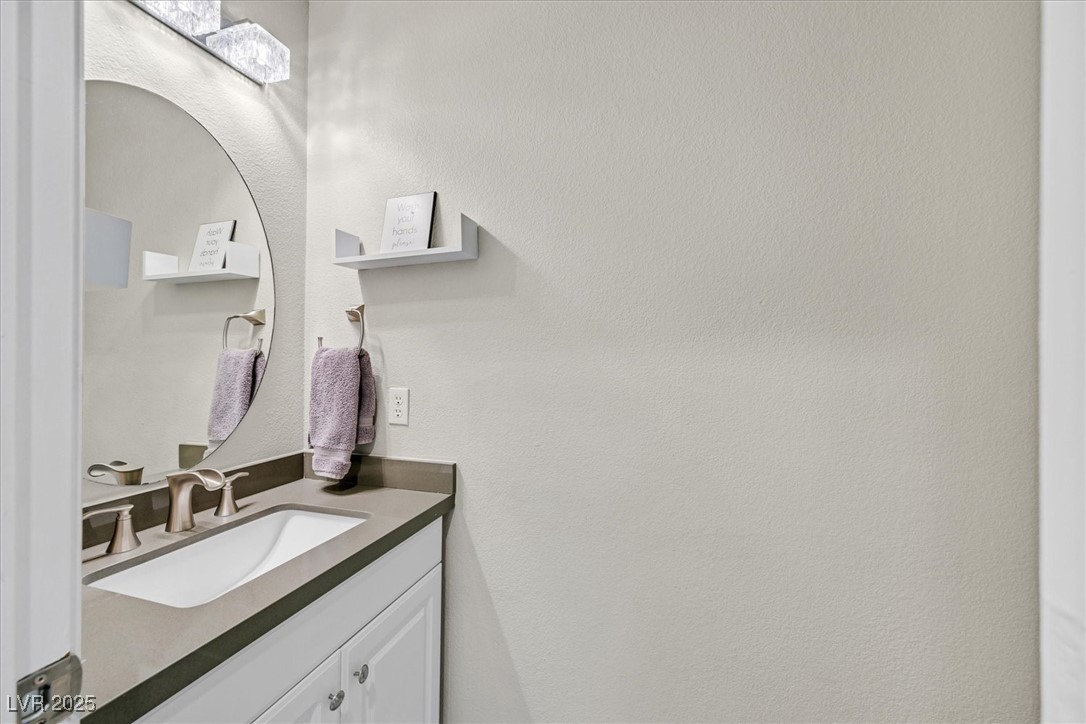 2735 Peekskill Avenue Henderson, NV 89052 - Photo 14 of 35