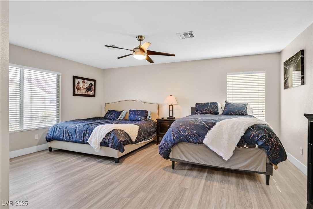 2735 Peekskill Avenue Henderson, NV 89052 - Photo 16 of 35