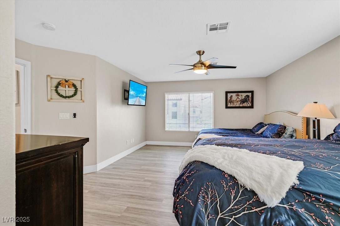 2735 Peekskill Avenue Henderson, NV 89052 - Photo 17 of 35