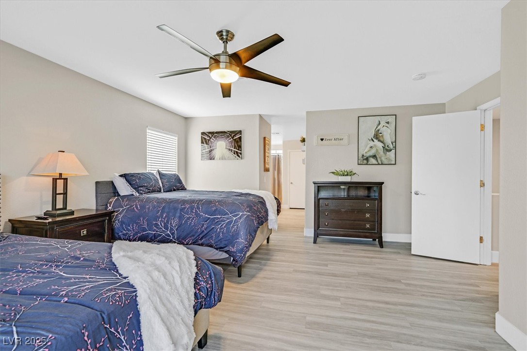 2735 Peekskill Avenue Henderson, NV 89052 - Photo 18 of 35