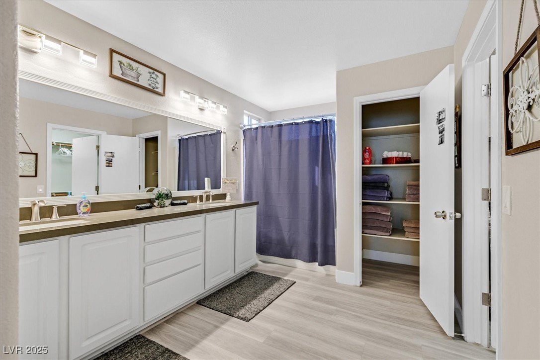 2735 Peekskill Avenue Henderson, NV 89052 - Photo 20 of 35