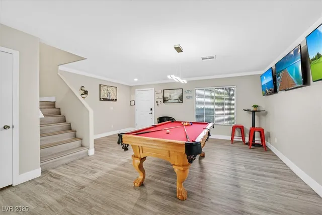 $7,500 | 2735 Peekskill Avenue, Henderson, NV 89052