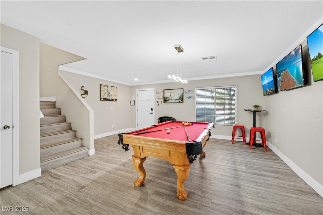 2735 Peekskill Avenue Henderson, NV 89052 - Photo 2 of 35