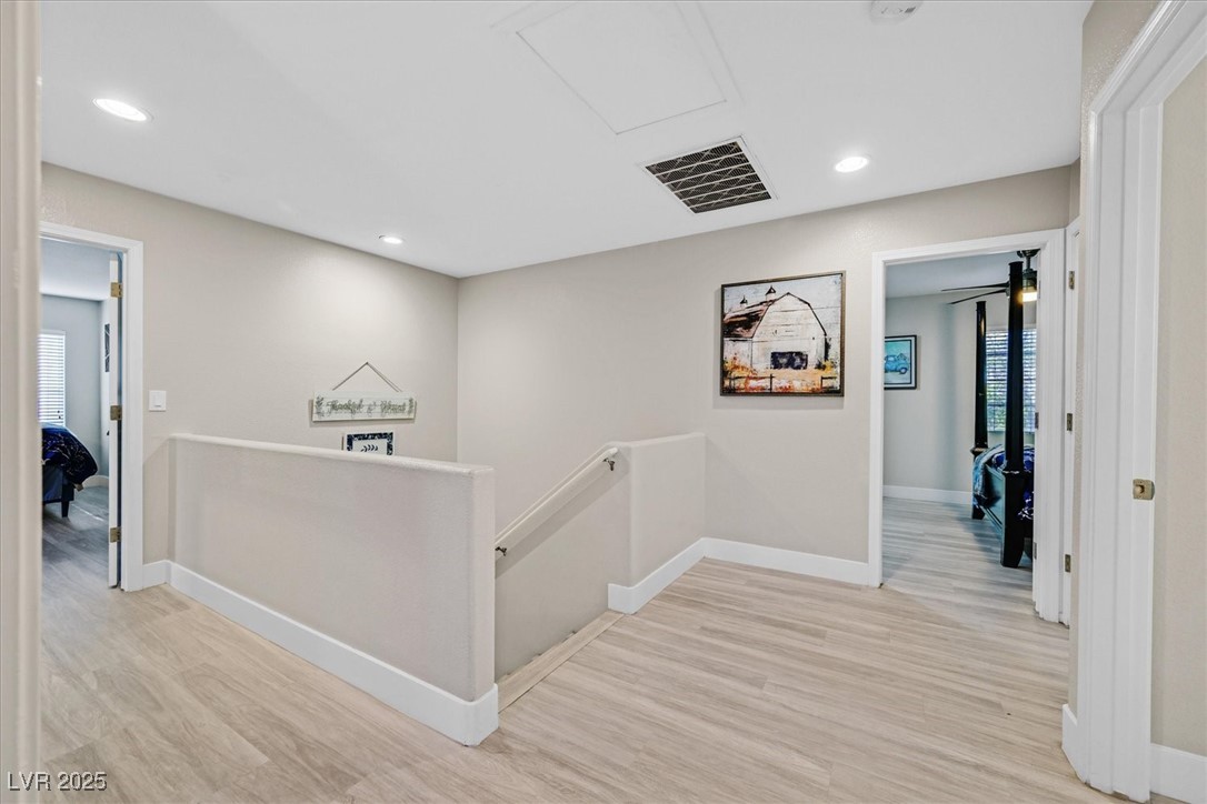 2735 Peekskill Avenue Henderson, NV 89052 - Photo 22 of 35