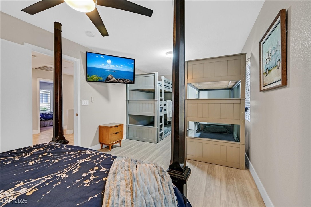 2735 Peekskill Avenue Henderson, NV 89052 - Photo 25 of 35