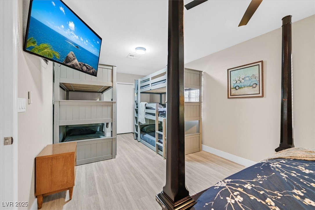 2735 Peekskill Avenue Henderson, NV 89052 - Photo 26 of 35