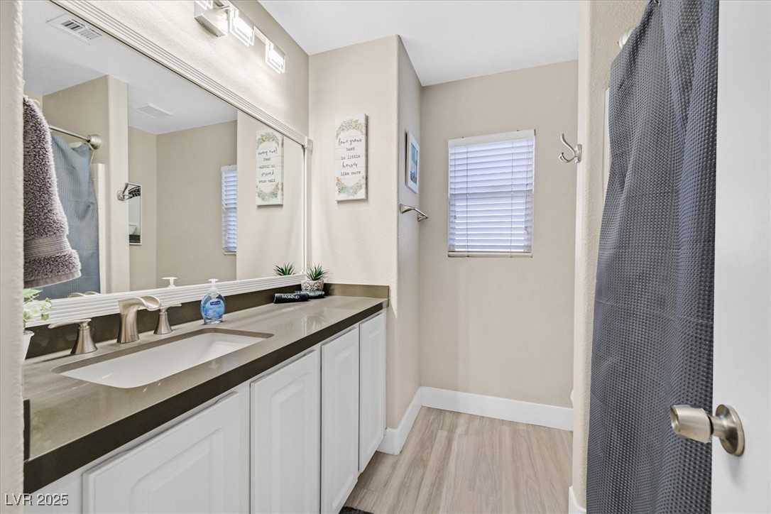 2735 Peekskill Avenue Henderson, NV 89052 - Photo 28 of 35