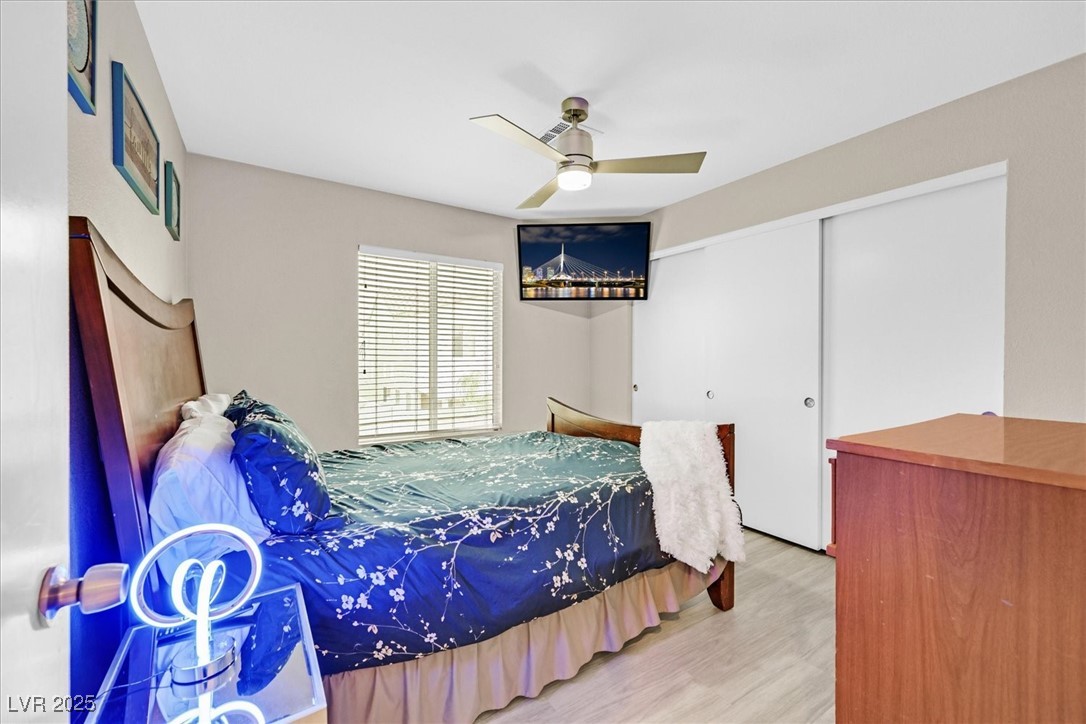 2735 Peekskill Avenue Henderson, NV 89052 - Photo 29 of 35