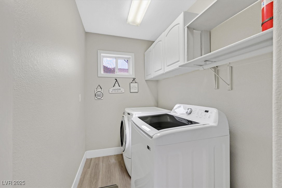 2735 Peekskill Avenue Henderson, NV 89052 - Photo 30 of 35