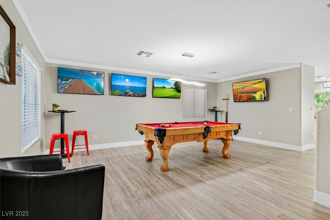 2735 Peekskill Avenue Henderson, NV 89052 - Photo 3 of 35