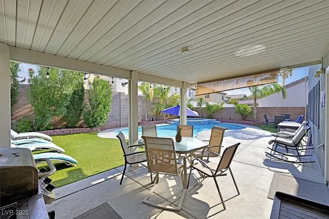 $7,500 | 2735 Peekskill Avenue, Henderson, NV 89052