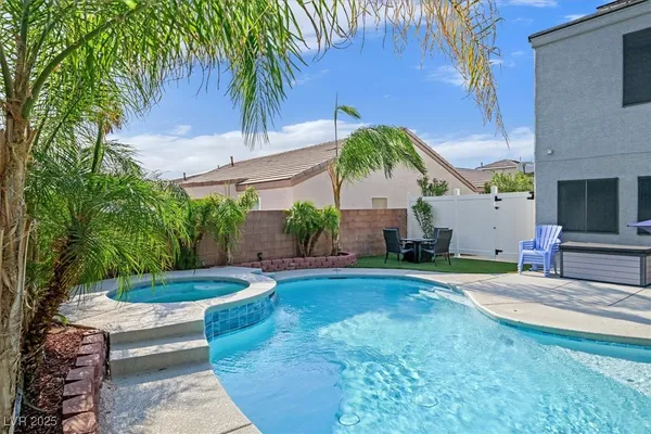 $7,000 | 2735 Peekskill Avenue, Henderson, NV 89052
